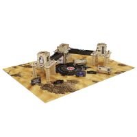 Akashi Site Scenery Expansion Pack