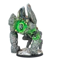 Northern Tribes Rock Troll Verpackung