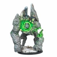 Northern Tribes Rock Troll