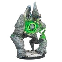 Northern Tribes Rock Troll