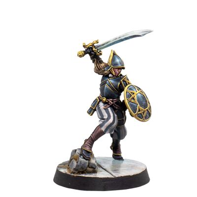 Hegemony Action Pack