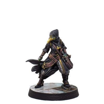 Hegemony Action Pack