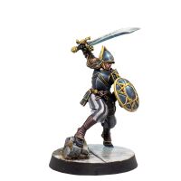 Hegemony Action Pack