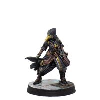 Hegemony Action Pack