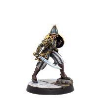 Hegemony Action Pack