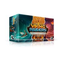 Viking Raiders