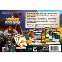 Viking Raiders