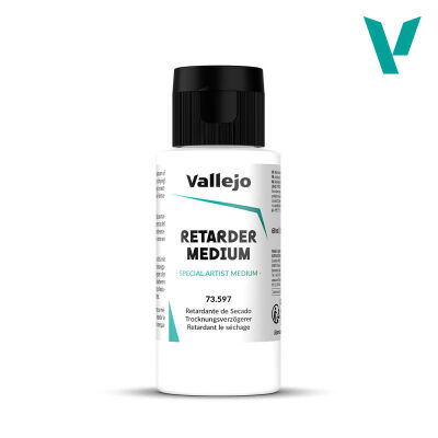 70.597 Retarder Medium (60ml)