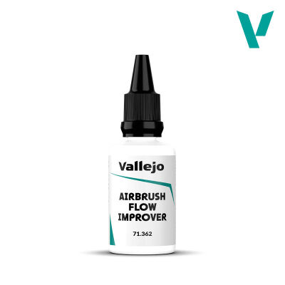 71.262 Flow Improver (18ml)