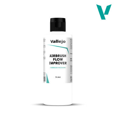 71.262 Flow Improver (18ml)