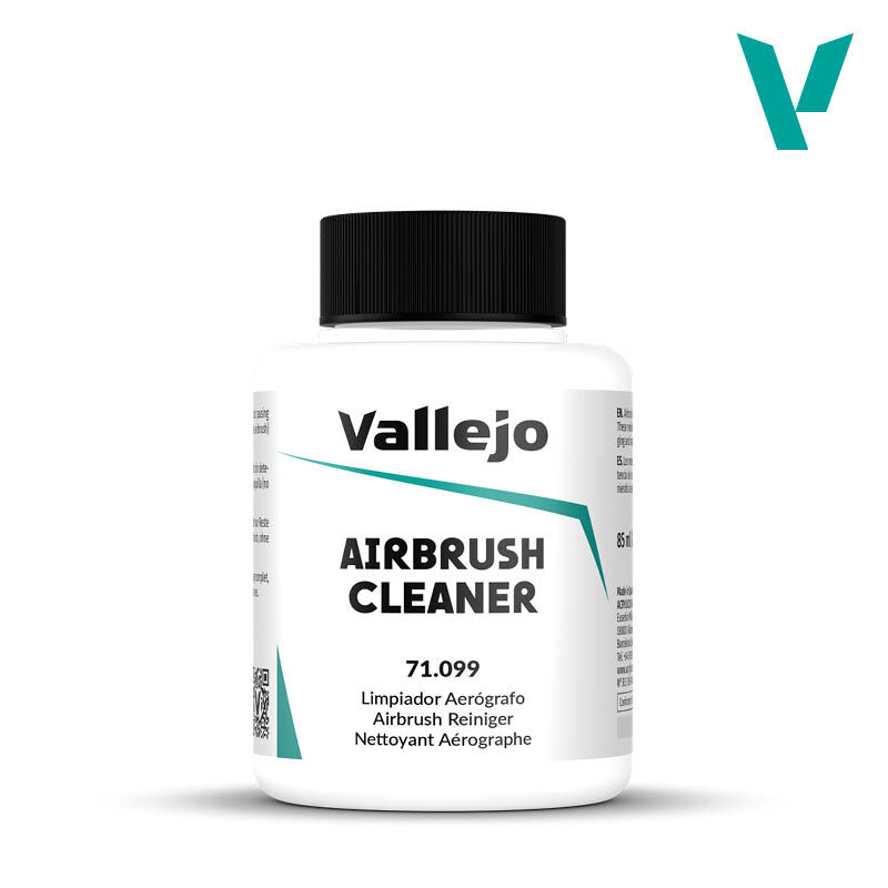 71.199 Airbrush Cleaner (85ml)