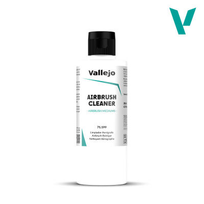 71.199 Airbrush Cleaner (200ml)