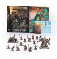 Army Set: Helsmiths of Hashut (Englisch) Set