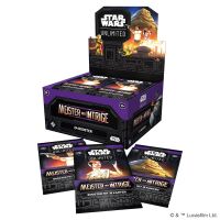 Meister der Intrige: Booster Display (Deutsch)