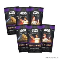 Meister der Intrige: Prerelease-Box (Deutsch)