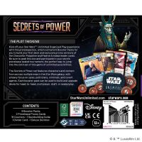 Secrets of Power: Prerelease-Box (Englisch)