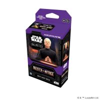 Meister der Intrige: Spotlight Deck - Kanzler Palpatine (Deutsch)