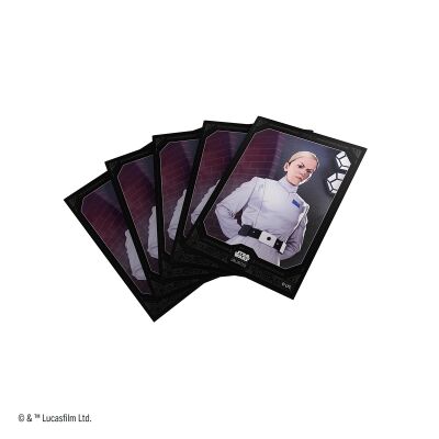 Art Sleeves Dedra Meero