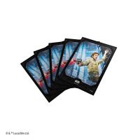 Art Sleeves Cassian Andor