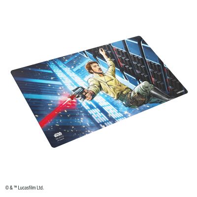 Game Mat - Cassian Andor