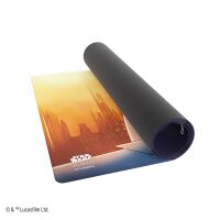 Game Mat - Chancellor Palpatine