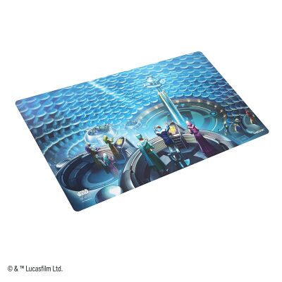 Game Mat - Galactic Senate