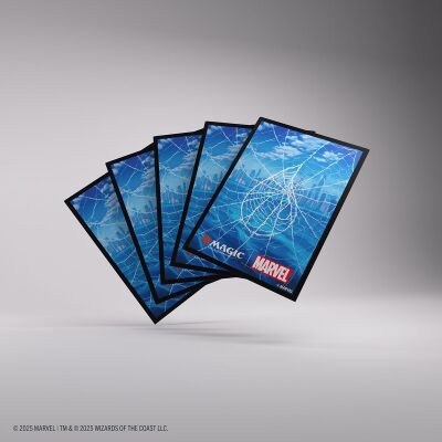 Art Sleeves Spider-Man - Island