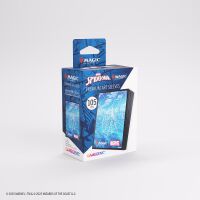 Art Sleeves Spider-Man - Island