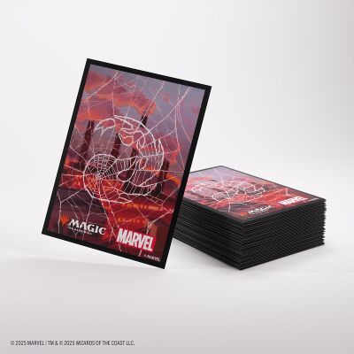 Art Sleeves Spider-Man - Mountain