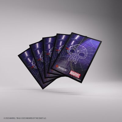 Art Sleeves Spider-Man - Swamp