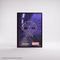 Art Sleeves Spider-Man - Swamp