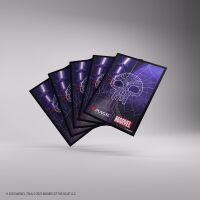 Art Sleeves Spider-Man - Swamp