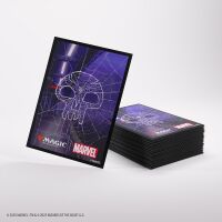 Art Sleeves Spider-Man - Swamp