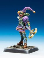 Meisterharlequina #2
