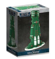 Gothic Sector: Eldar Soul Shrine Box