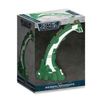 Gothic Sector: Eldar Heavy Webway Warpgate Box