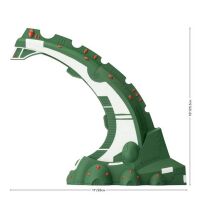 Gothic Sector: Eldar Heavy Webway Warpgate
