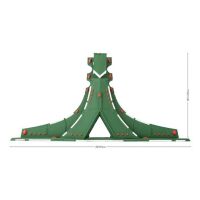 Gothic Sector: Eldar Headquarters