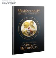The War of the Rohirrim (Englisch)