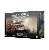 &Uuml;berschwerer Kampfpanzer Fellblade