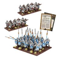 Kings of War: Basileans Ambush Starter Set
