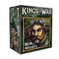 Kings of War: Halfling Ambush Starter Set