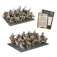 Kings of War: Halfling Ambush Starter Set