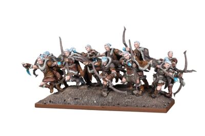 Kings of War: Northern Alliance Ambush Starter Set