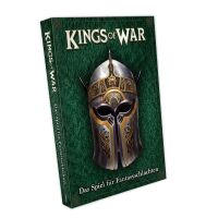 Kings of War: Northern Alliance Ambush Starter Set
