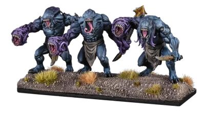 Nightstalker Ambush Starter Set