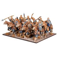 Kings of War: Empire of Dust Ambush Starter Set