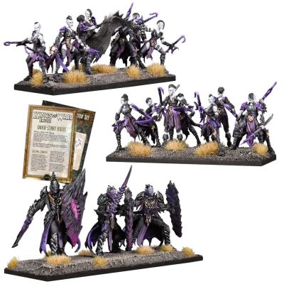 Kings of War: Twilight Kin Ambush Starter