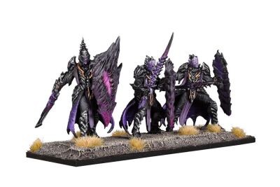 Kings of War: Twilight Kin Ambush Starter