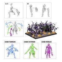 Kings of War: Twilight Kin Ambush Starter